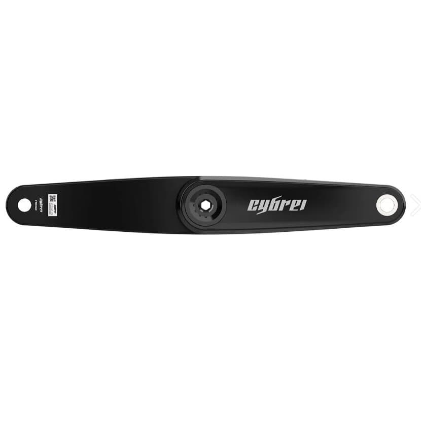 Cybrei GP-3 Carbon Crankarm Assembly 2