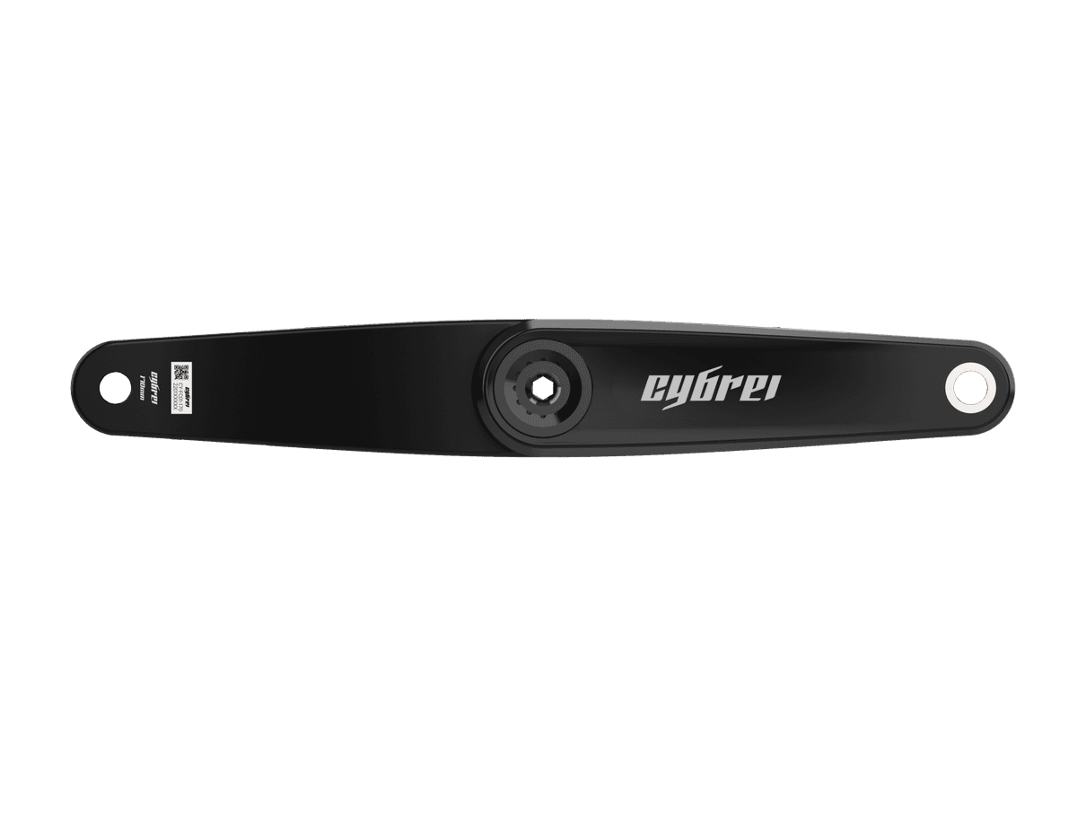 Cybrei GP-3 Carbon Crankarm Assembly 3