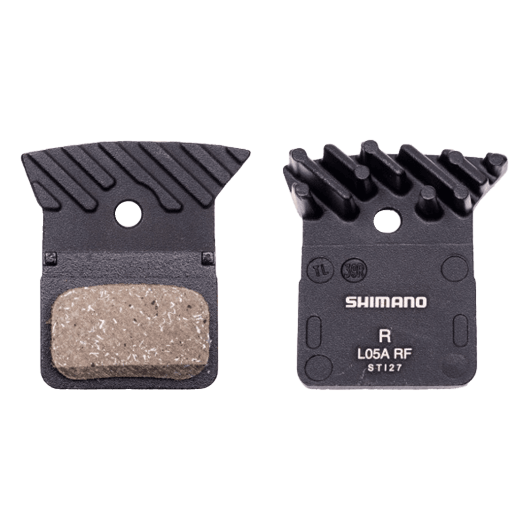 L05A L04A L03A Brake Pads for Shimano R7020 R8020 R9120 R8070 R9170 R7170 R9270 2