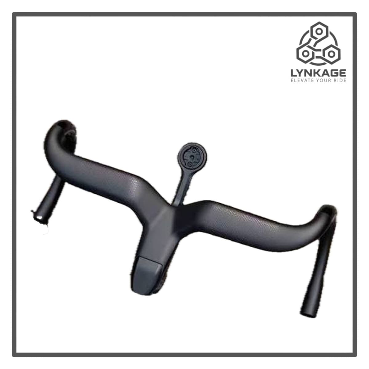 Rpantahi Air RISE Integrated Handlebar — main product image