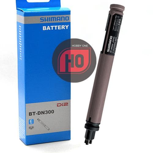 Shimano Battery BT-DN300 12 Speed Di2 2