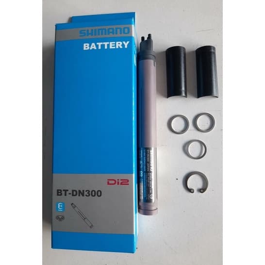 Shimano Battery BT-DN300 12 Speed Di2 3