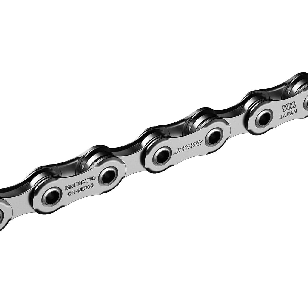 Shimano Chain CN-M9100 12 Speed Dura Ace Chain 2