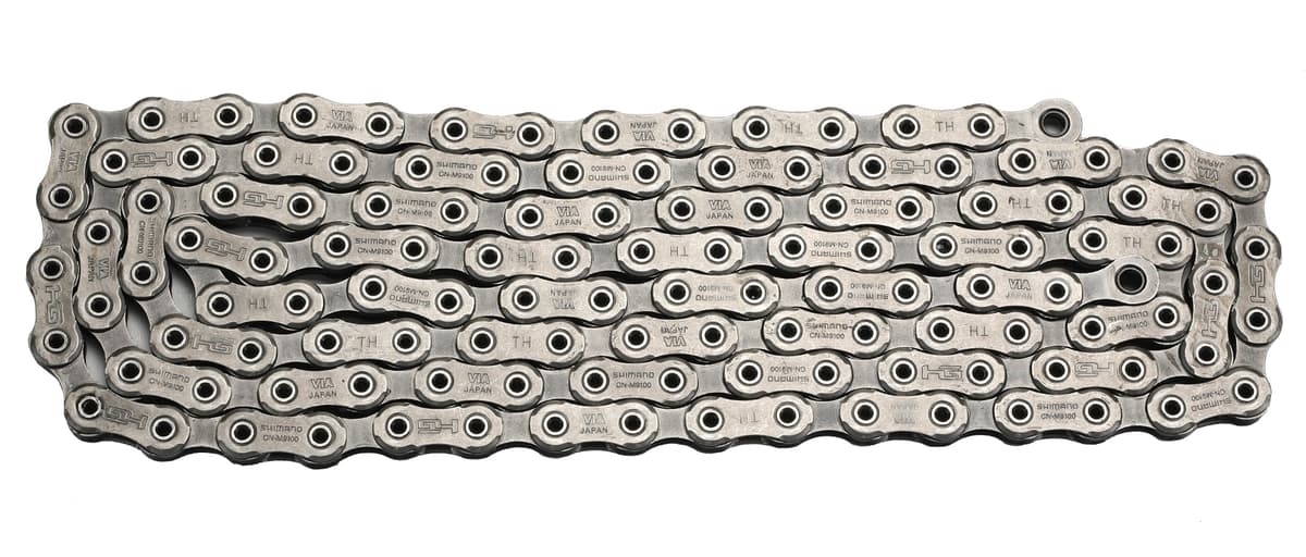 Shimano Chain CN-M9100 12 Speed Dura Ace Chain 3