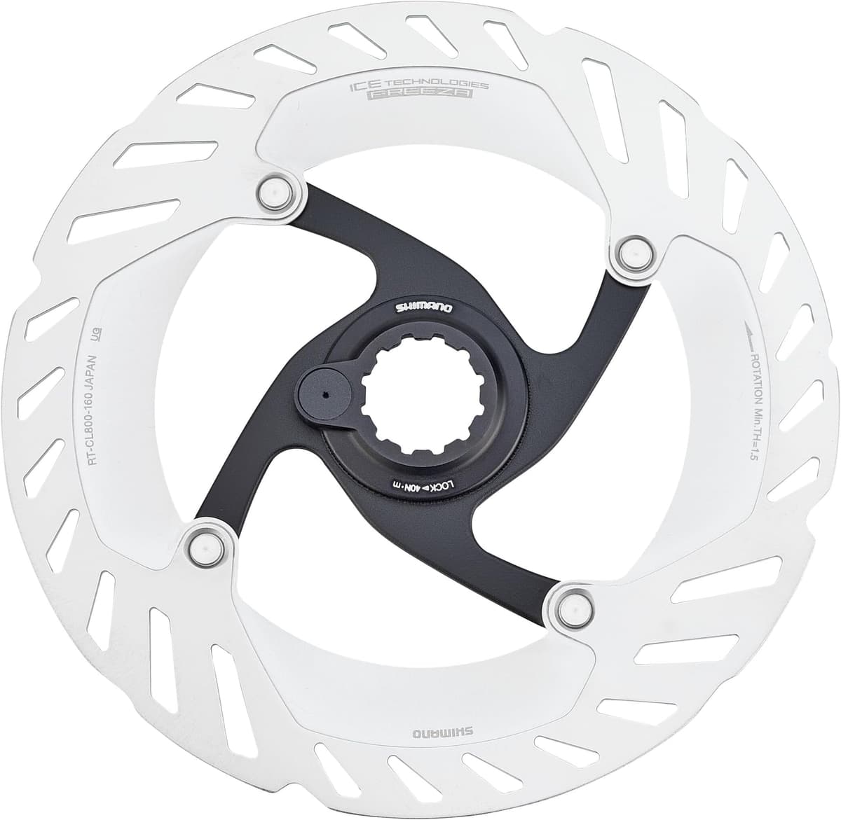 Shimano Disc Rotor RT-CL800 2