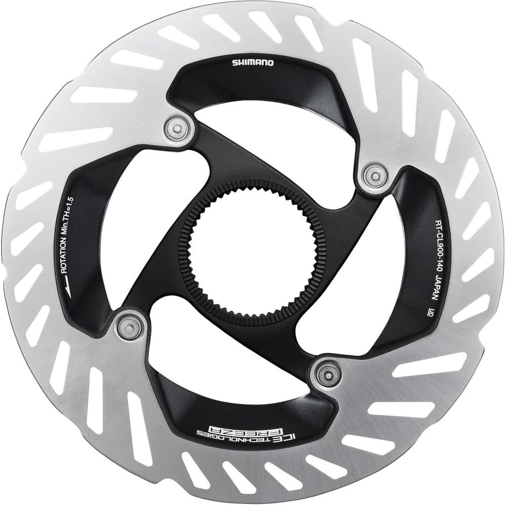 Shimano Disc Rotor RT-CL900 2