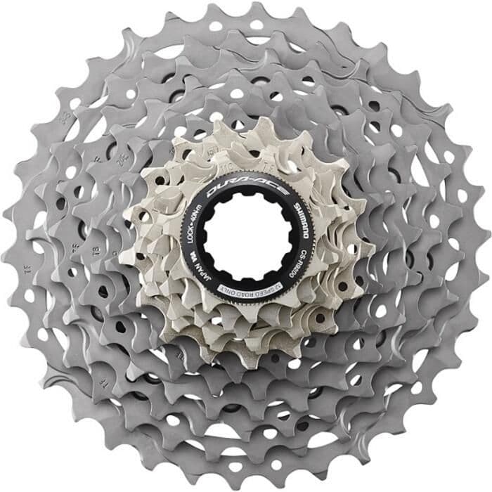 Shimano Dura Ace R9200 Cassette 12 speed 2
