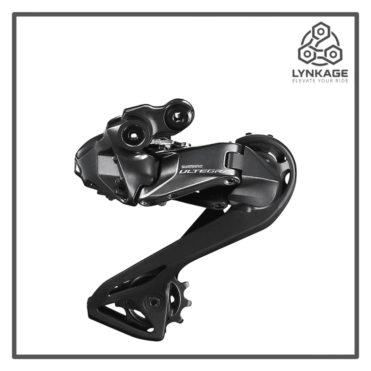 Shimano Ultegra Di2 RD-R8150 12-Speed Rear Derailleur
