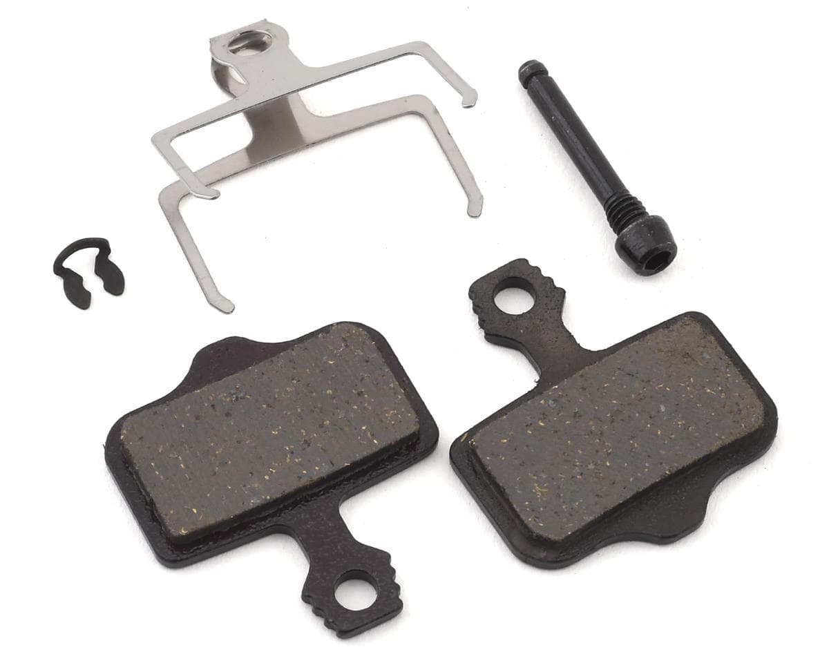 SRAM AXS Brake Pads 2