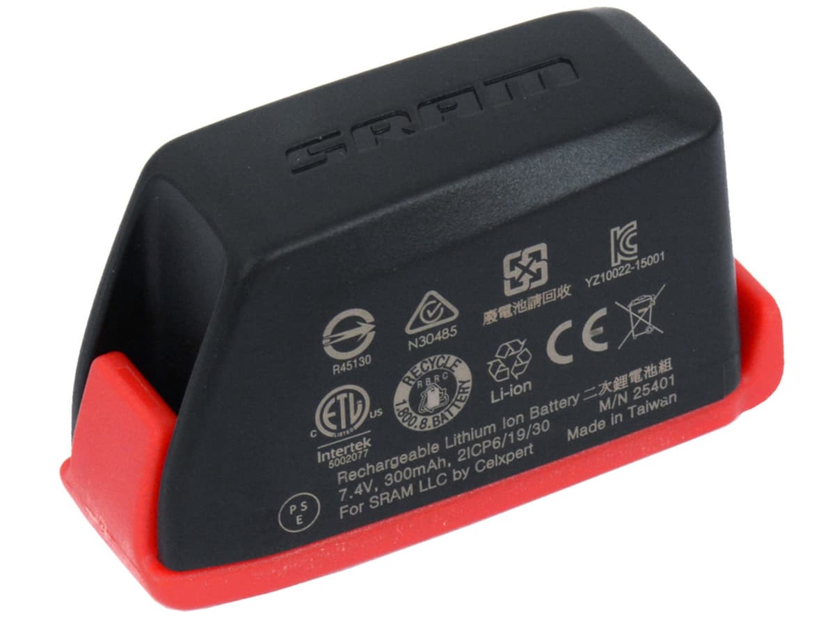 SRAM AXS Etap Battery 2