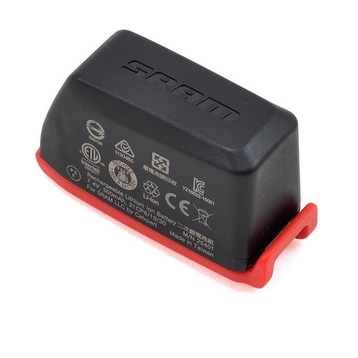 SRAM AXS Etap Battery 3