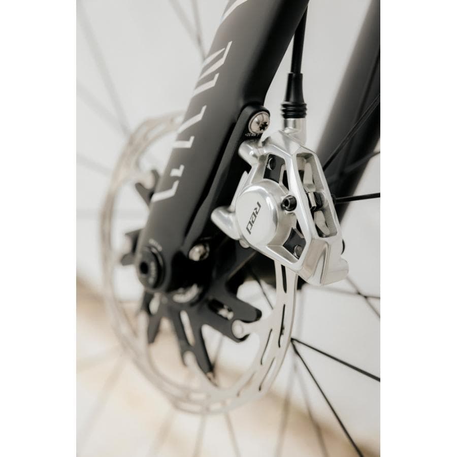 SRAM RED Paceline X Rotors E1 3