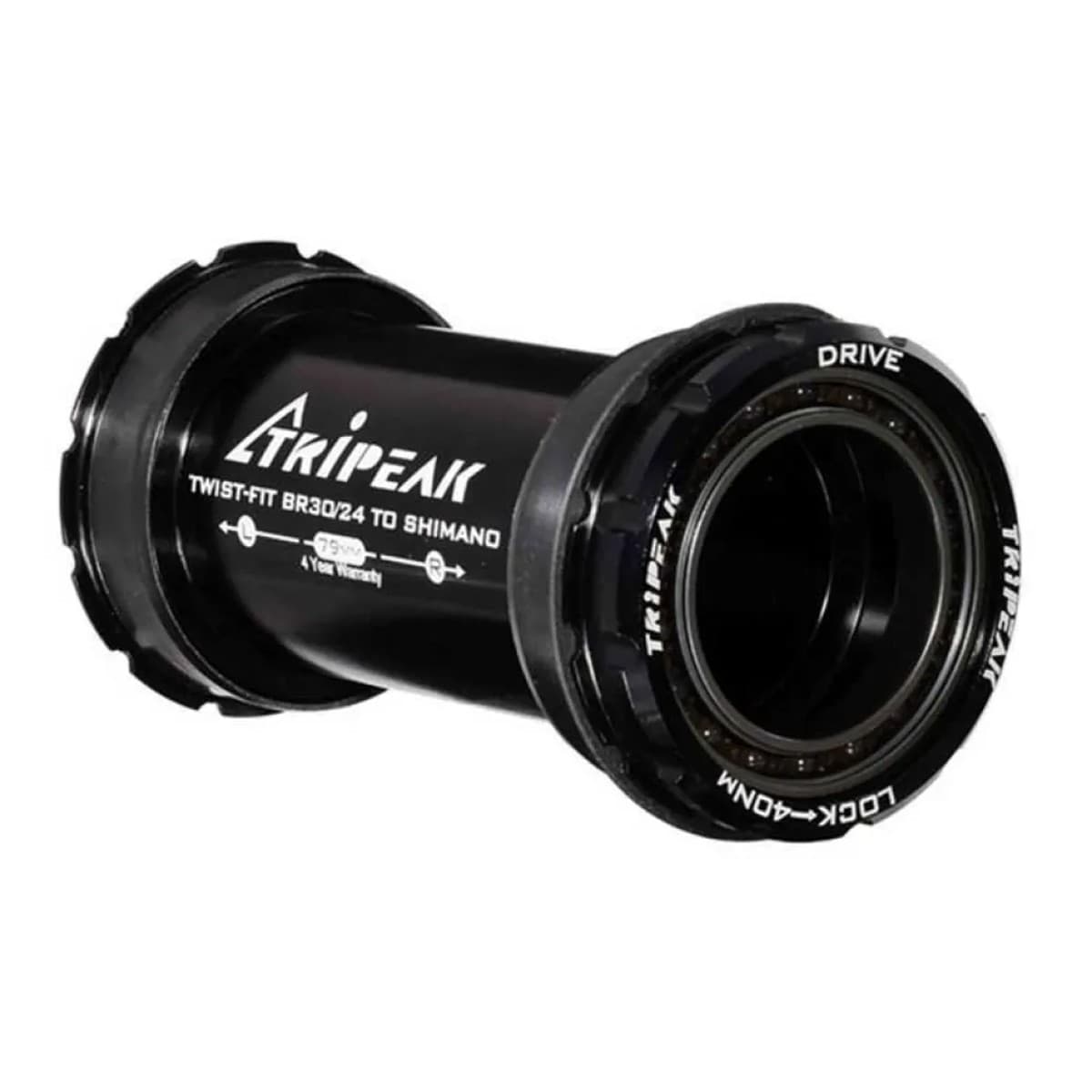 Tripeak Bottom Bracket BB Right (79mm) 2