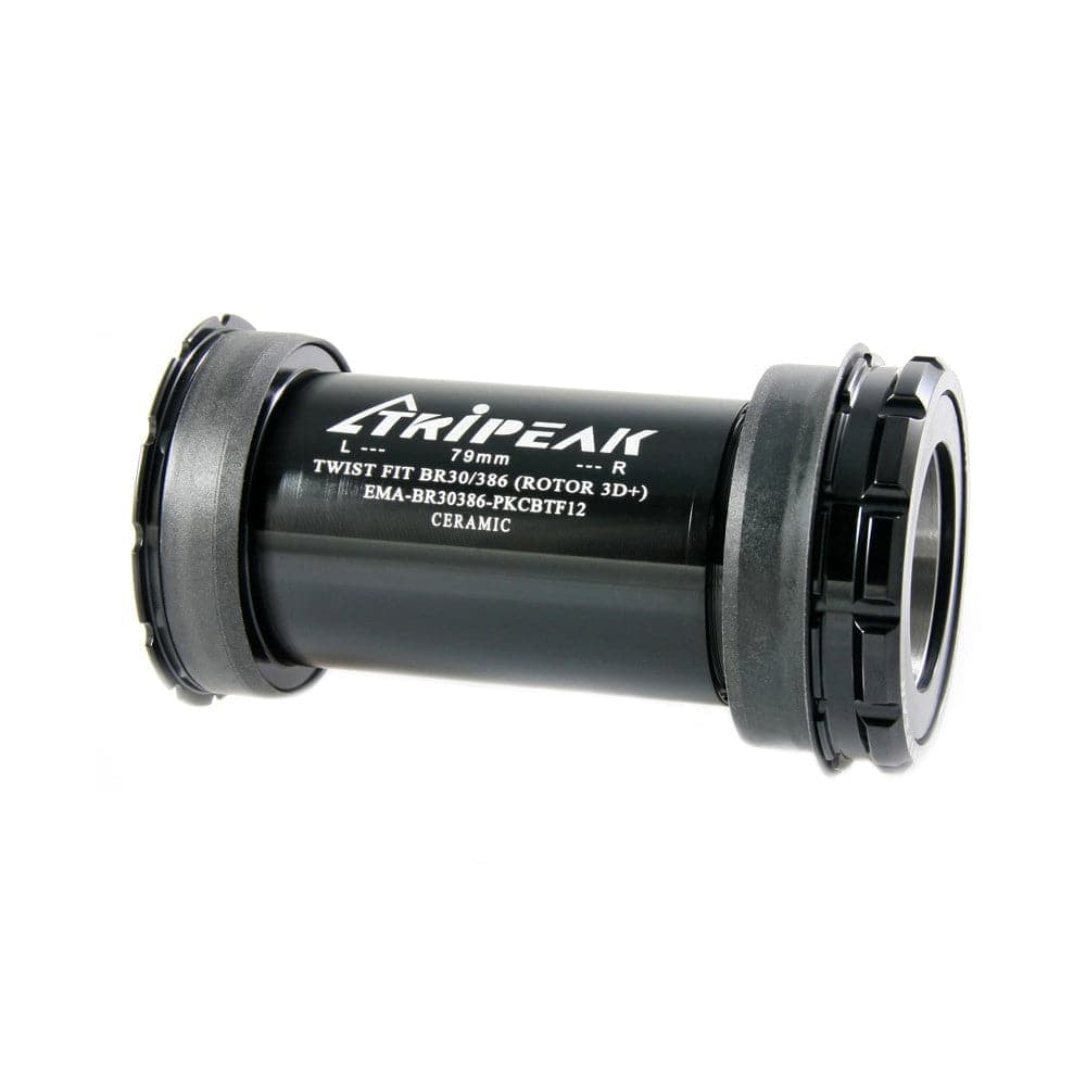 Tripeak Bottom Bracket BB Right (79mm) 3