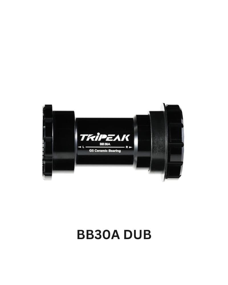 Tripeak Bottom Bracket BB30A For Dub / 30mm 2