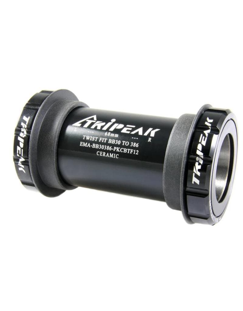 Tripeak Bottom Bracket PF30 2