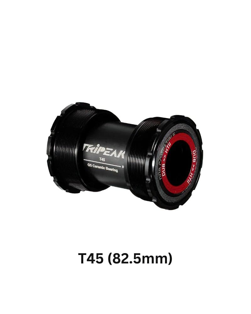 Tripeak Ceramic Bottom Bracket T45 (82.5mm) 2