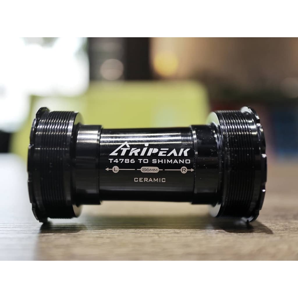 Tripeak Ceramic Bottom Bracket T45 (82.5mm) 3