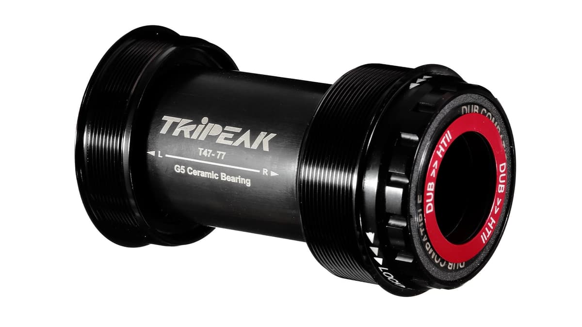 Tripeak T47 3-in-1 Bottom Bracket (DUB / 3D+ / 30mm) 2