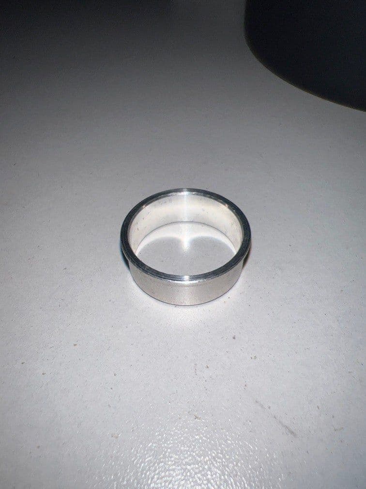 GXP Bottom Bracket BB Adapter 24mm to 22mm