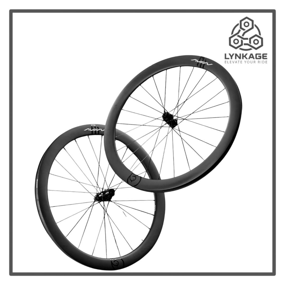 Avian — Avian CR2 DB Carbon Wheelset | Ultralight | UCI Approved — wheels