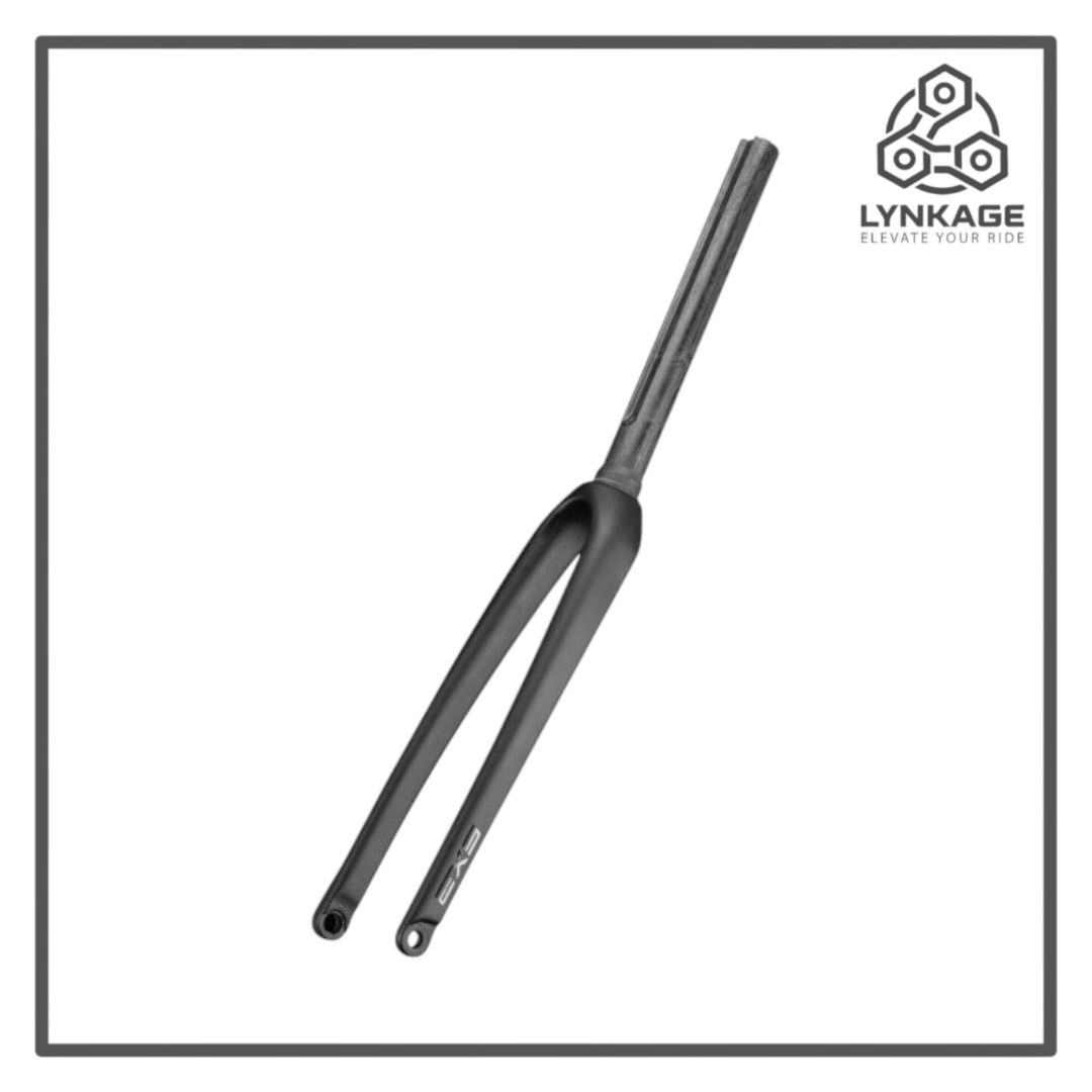 EXS — EXS Carbon Fork (FK01 / FK00) - Full Internal Cable Routing Upgrade — forks