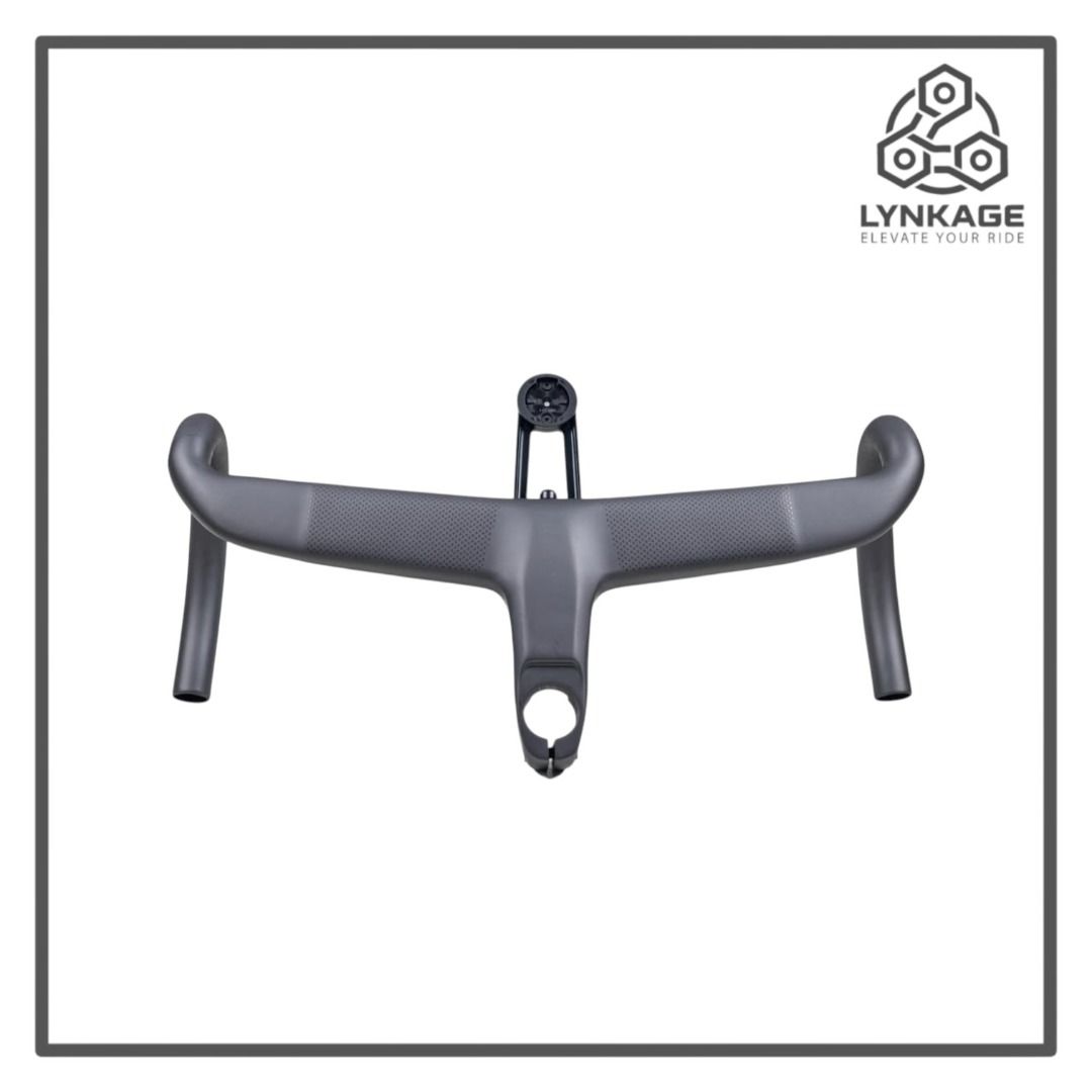 Rpantahi — Rpantahi Integrated Carbon Handlebar Gen 3 OD1 OD2 — handlebars