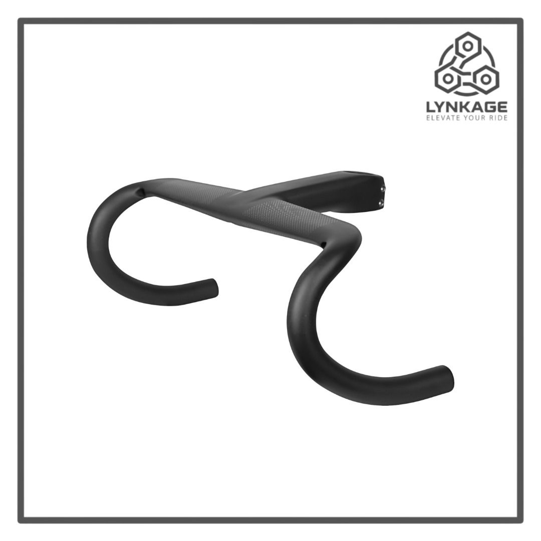 Tavelo — Tavelo AVRO Carbon Integrated Handlebar — handlebars