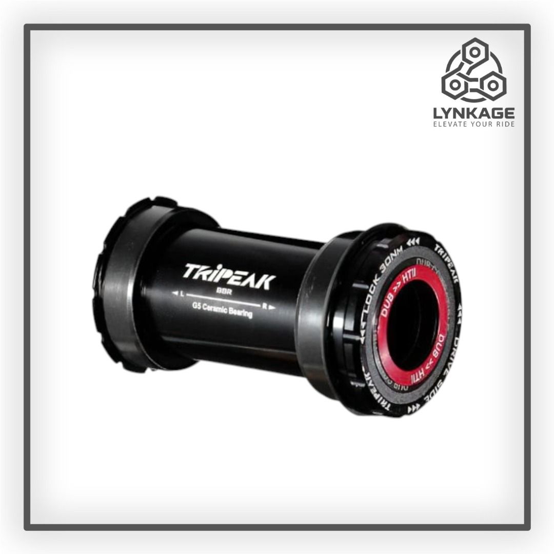 Tripeak — Tripeak Bottom Bracket BB Right (79mm) — bottom-brackets