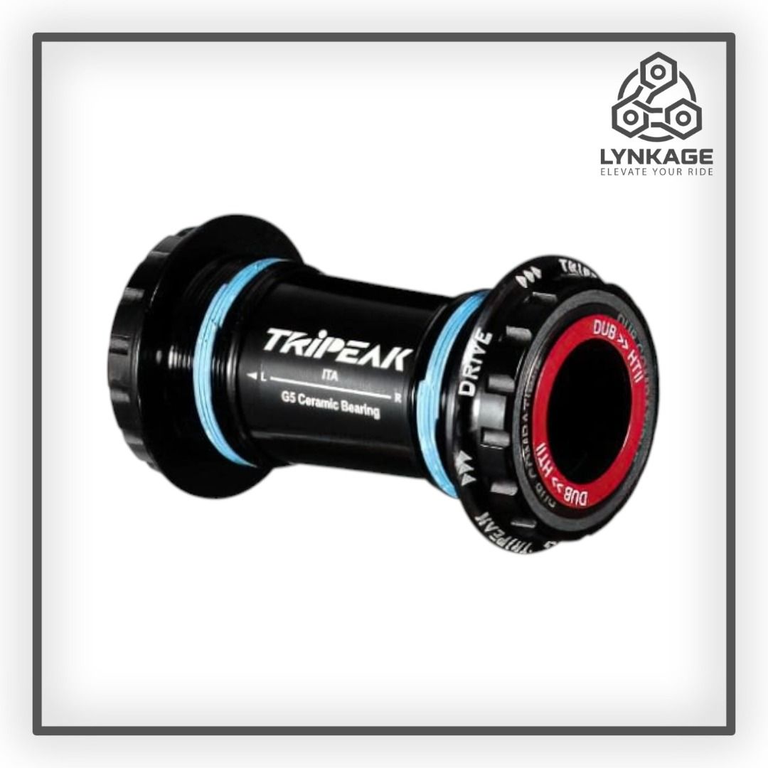 Tripeak — Tripeak Bottom Bracket ITA — bottom-brackets
